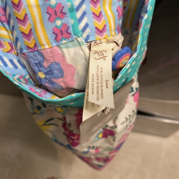 NWT Matilda Jane girls top - Picture 3 of 3